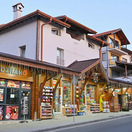 Pirin Vendégház