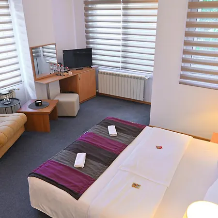 Affittacamere Pirin *