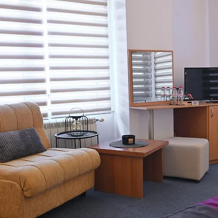 Affittacamere Pirin *